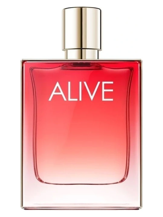 HUGO BOSS BOSS ALIVE INTENSE