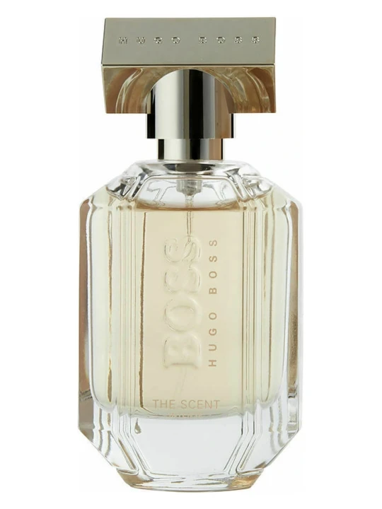 HUGO BOSS BOSS THE SCENT FOR HER INTENSE