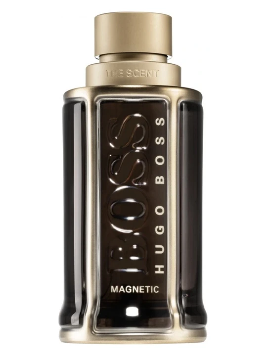 HUGO BOSS BOSS THE SCENT FOR HIM MAGNETIC