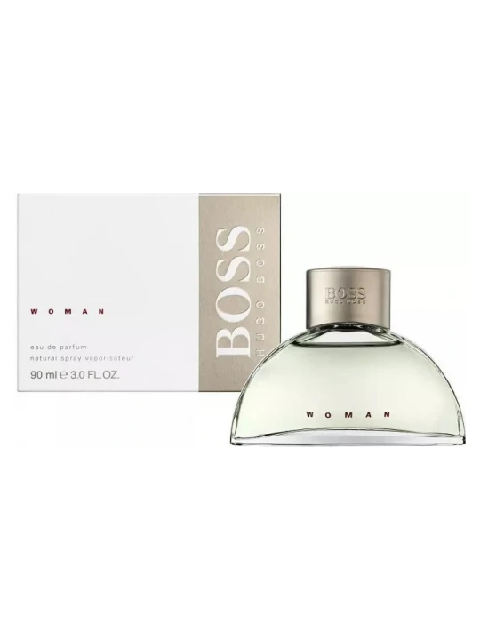 HUGO BOSS BOSS WOMAN