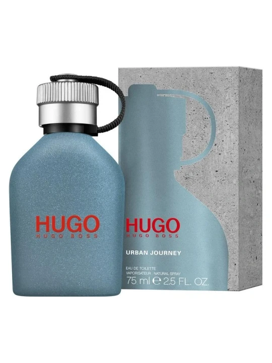HUGO BOSS HUGO URBAN JOURNEY