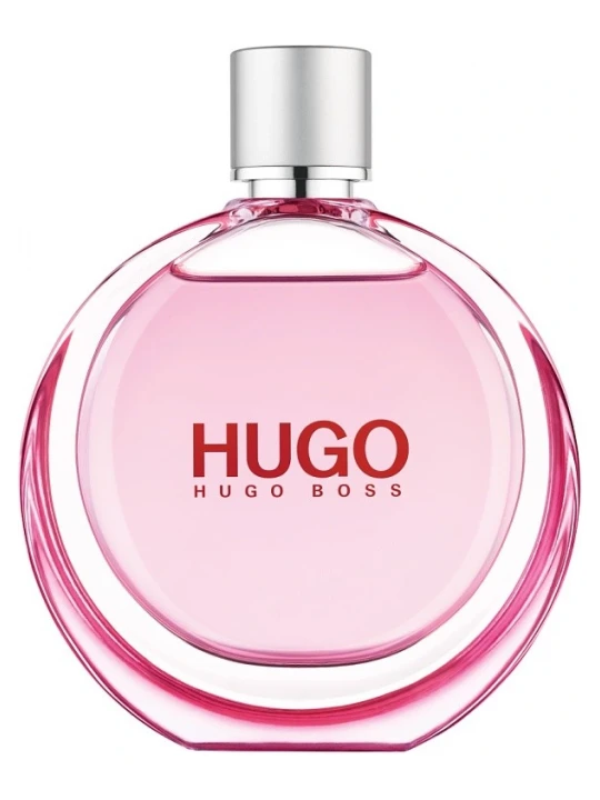 HUGO BOSS HUGO WOMAN EXTREME