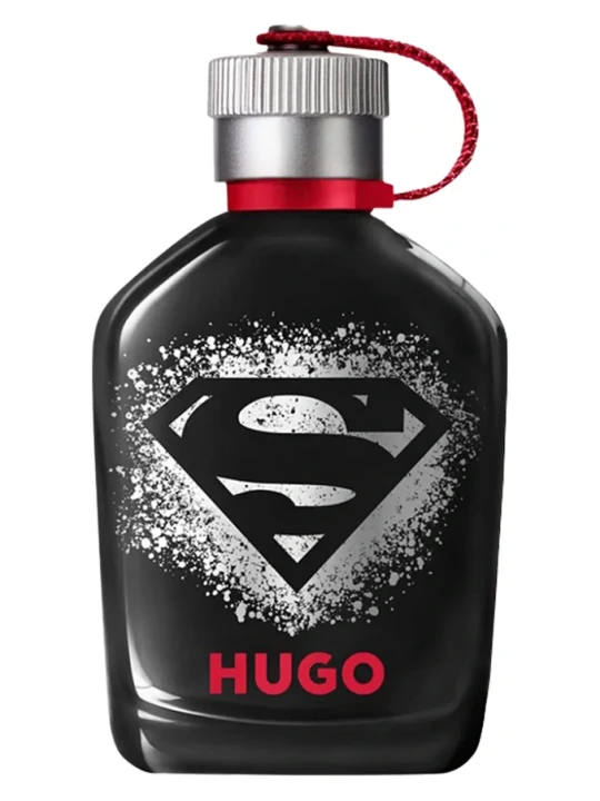 HUGO BOSS HUGO X SUPERMAN