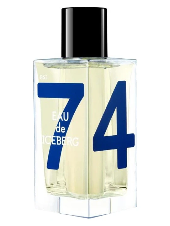 ICEBERG EAU DE ICEBERG CEDAR