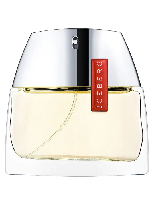 ICEBERG EFFUSION WOMAN