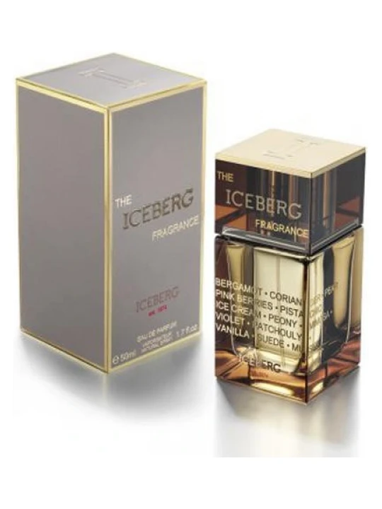 ICEBERG THE ICEBERG FRAGRANCE