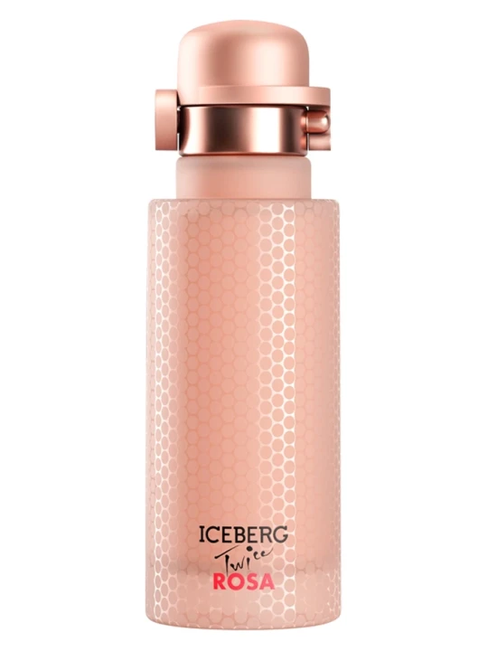 ICEBERG TWICE ROSA