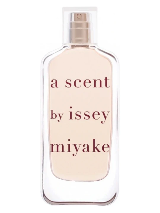 ISSEY MIYAKE A SCENT BY ISSEY MIYAKE FLORALE