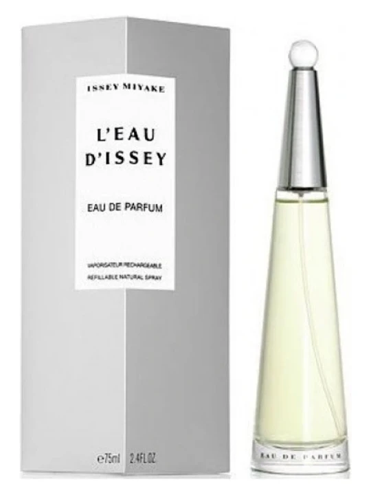 ISSEY MIYAKE L EAU D ISSEY WOMAN