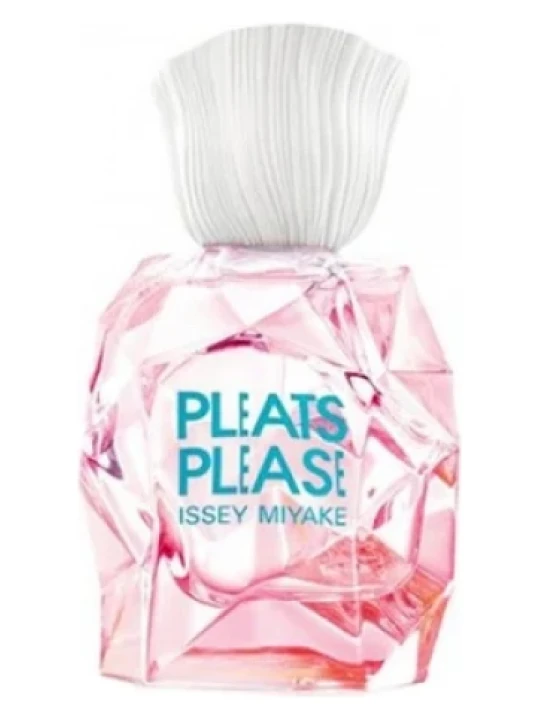 ISSEY MIYAKE PLEATS PLEASE IN BLOOM