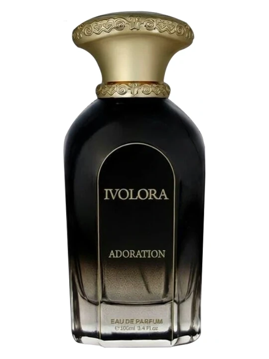 IVOLORA ADORATION