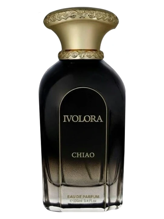 IVOLORA CHIAO