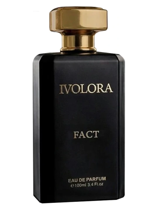 IVOLORA FACT