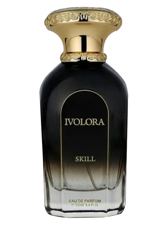 IVOLORA SKILL
