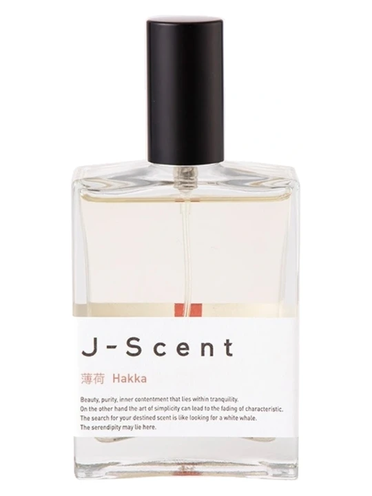 J-SCENT HAKKA
