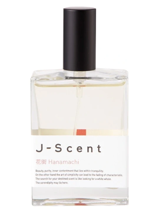 J-SCENT HANAMACHI
