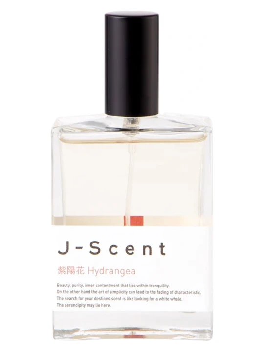 J-SCENT HYDRANGEA