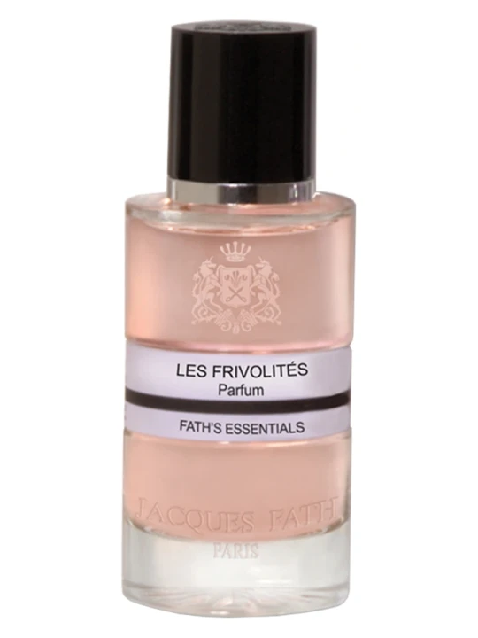 JACQUES FATH LES FRIVOLITES