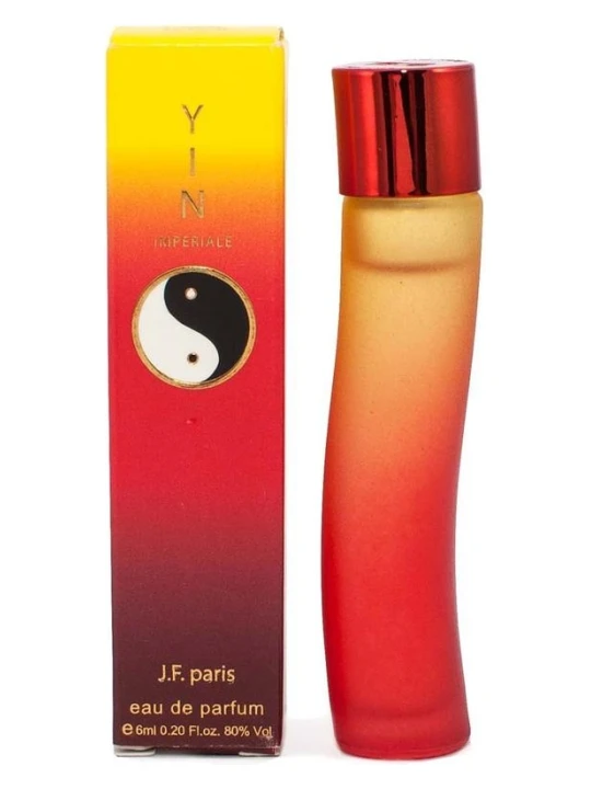 JACQUES FATH YIN IMPERIAL