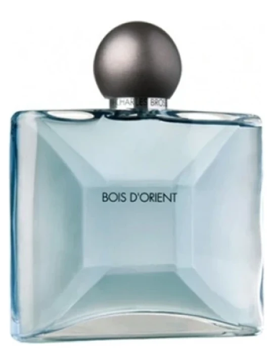 JEAN CHARLES BROSSEAU BOIS D ORIENT