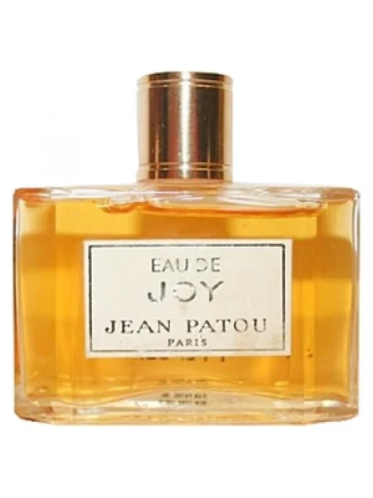 JEAN PATOU EAU DE JOY