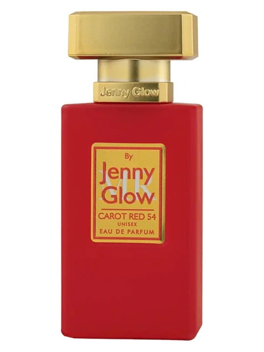 JENNY GLOW CAROT RED 54