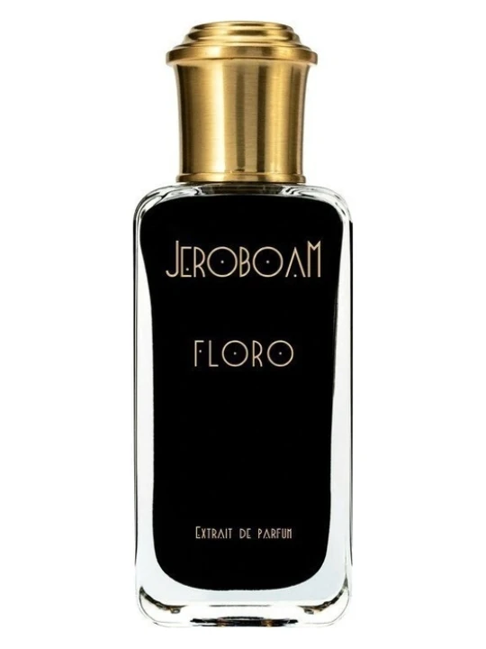 JEROBOAM FLORO