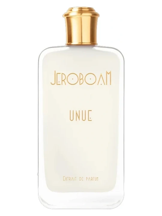 JEROBOAM UNUE
