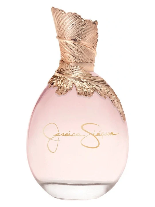 JESSICA SIMPSON SIMPSON SIGNATURE