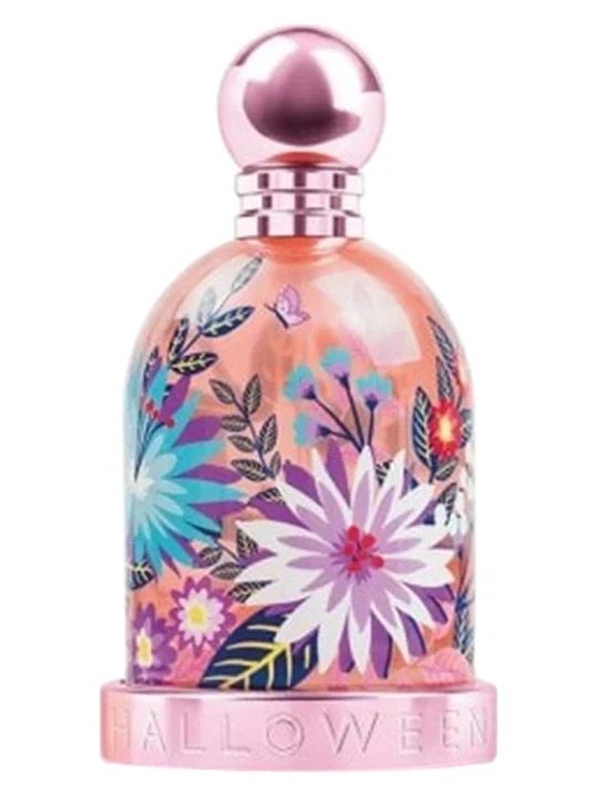 JESUS DEL POZO HALLOWEEN BLOSSOM