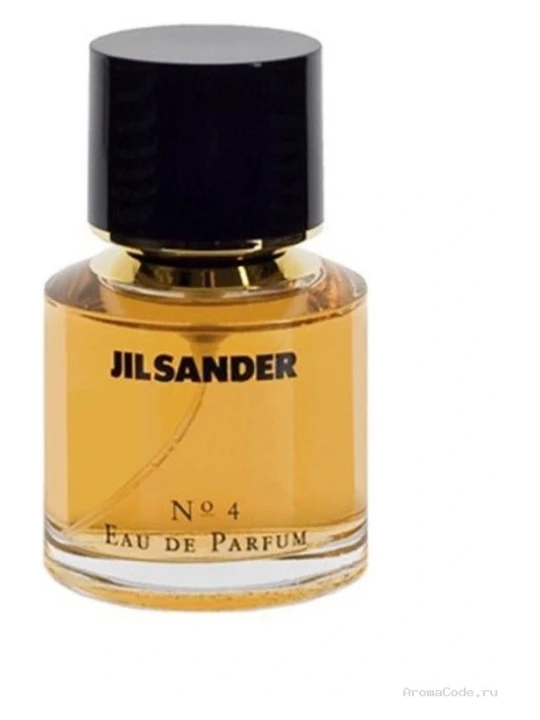 JIL SANDER №4