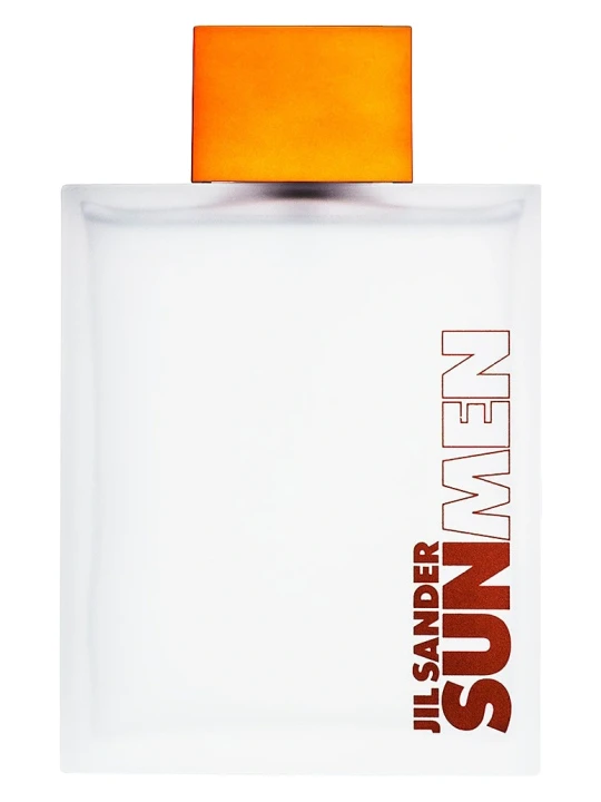JIL SANDER SUN MEN