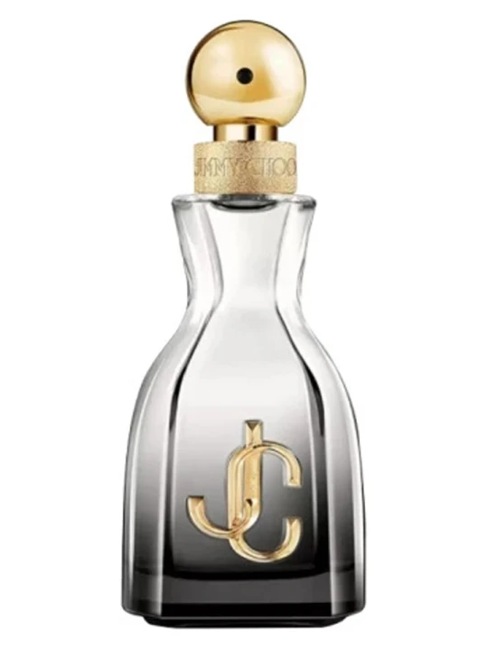 JIMMY CHOO I WANT CHOO FOREVER