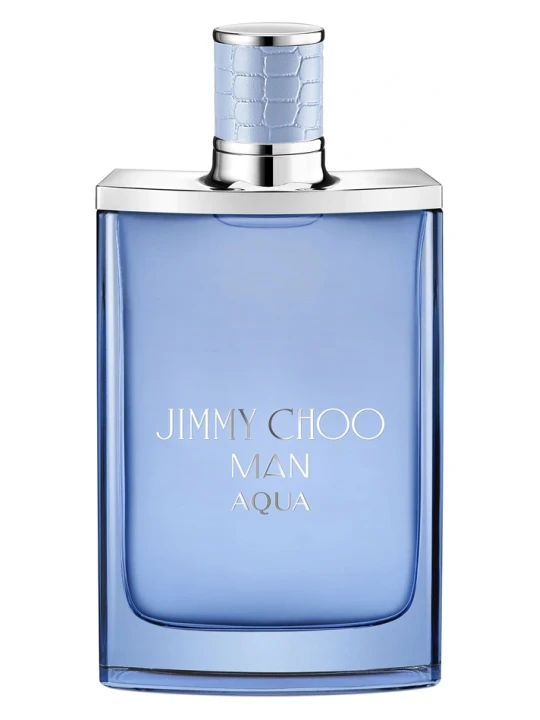JIMMY CHOO MAN AQUA