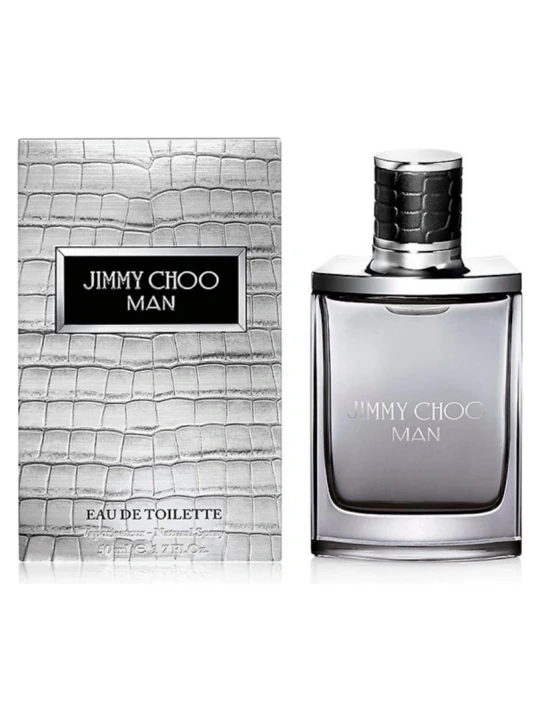 JIMMY CHOO MAN