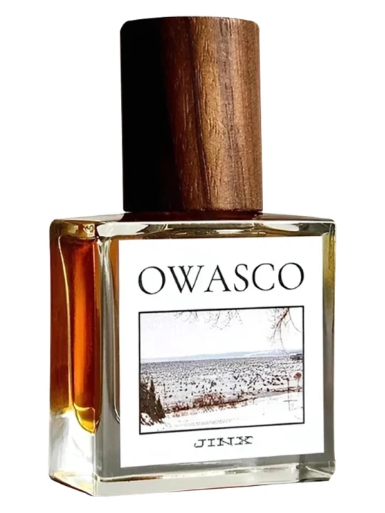 JINX OWASCO