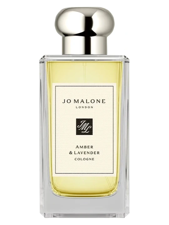 JO MALONE AMBER & LAVENDER