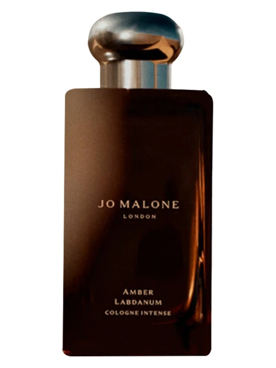 JO MALONE AMBER LABDANUM