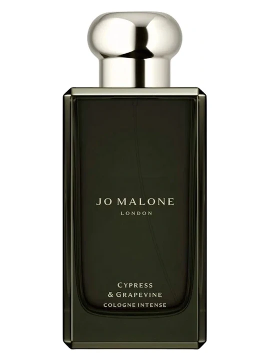 JO MALONE CYPRESS & GRAPEVINE