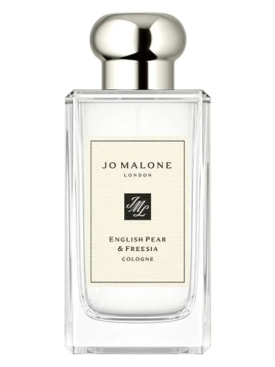JO MALONE ENGLISH PEAR & FREESIA