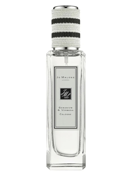 JO MALONE GERANIUM & VERBENA