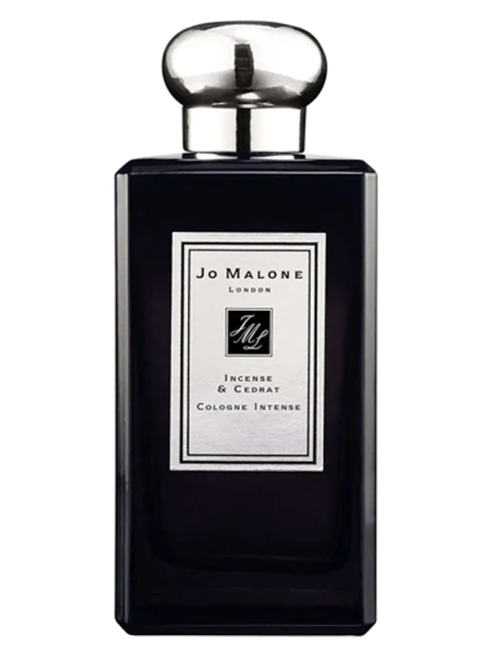 JO MALONE INCENSE & CEDRAT