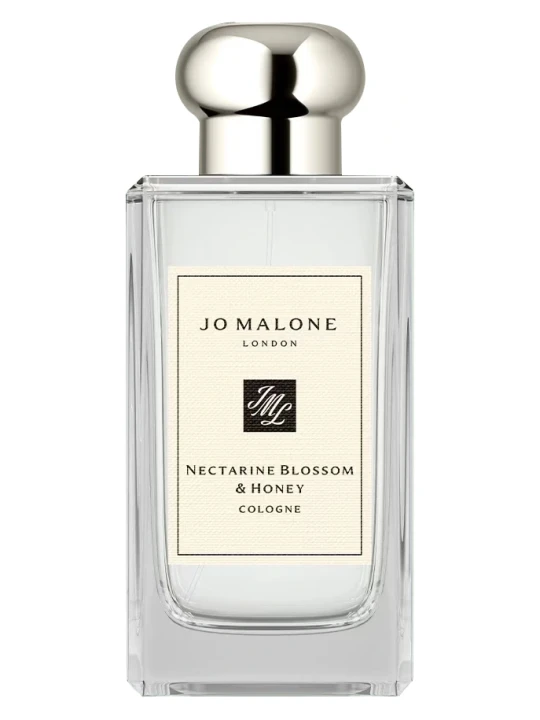 JO MALONE NECTARINE BLOSSOM & HONEY