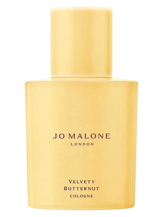 JO MALONE VELVETY BUTTERNUT