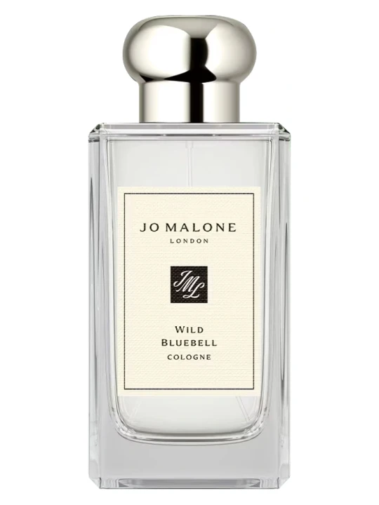 JO MALONE WILD BLUEBELL