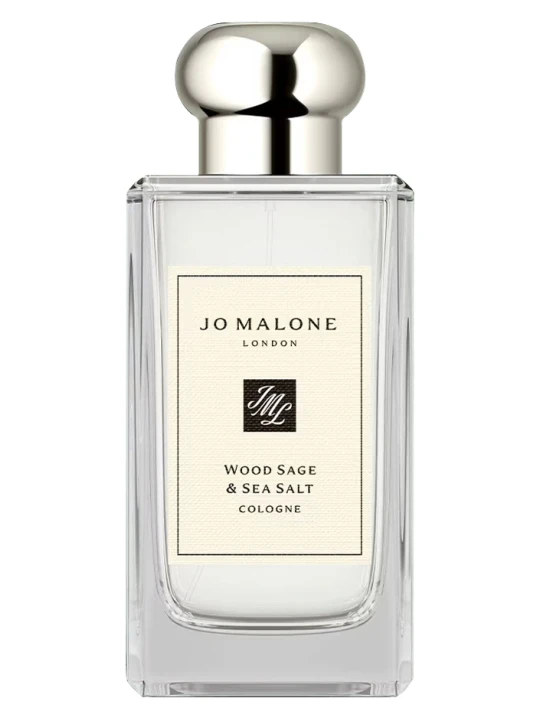 JO MALONE WOOD SAGE & SEA SALT