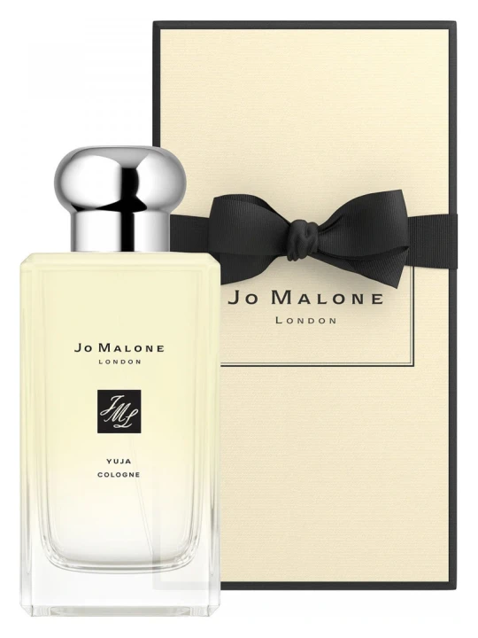 JO MALONE YUJA COLOGNE