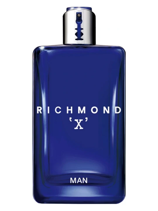 JOHN RICHMOND X
