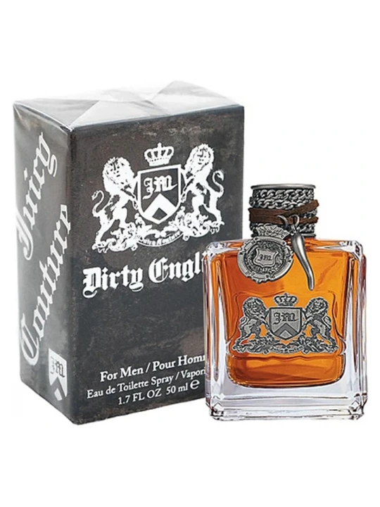 JUICY COUTURE DIRTY ENGLISH