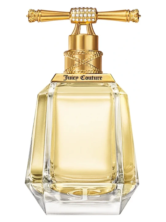 JUICY COUTURE I AM
